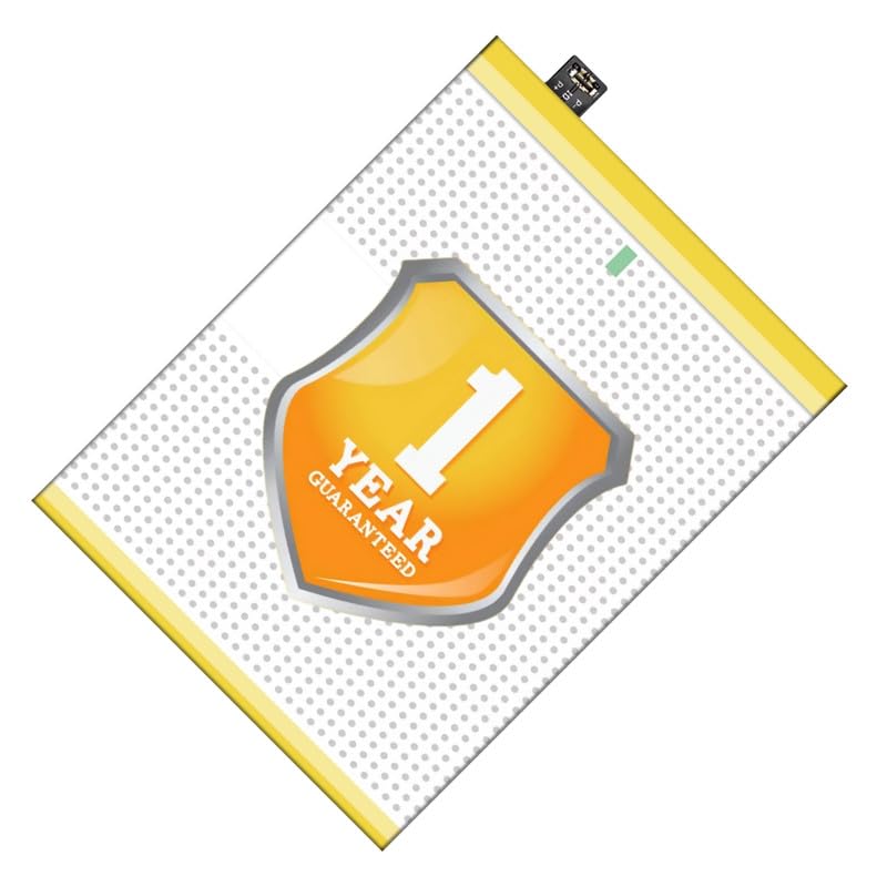 Image of Original B-G2 Battery Compatible for Vivo V15 (Vivo 1819) - (4000mAh) - 1 Year Warranty K7