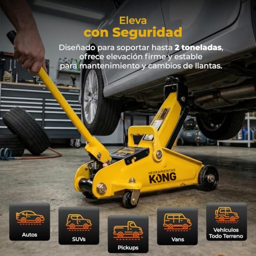 Gato para carro 24 Imagen adicional