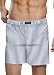 Jockey Men's Underwear Duo Boxer - 2 Pack