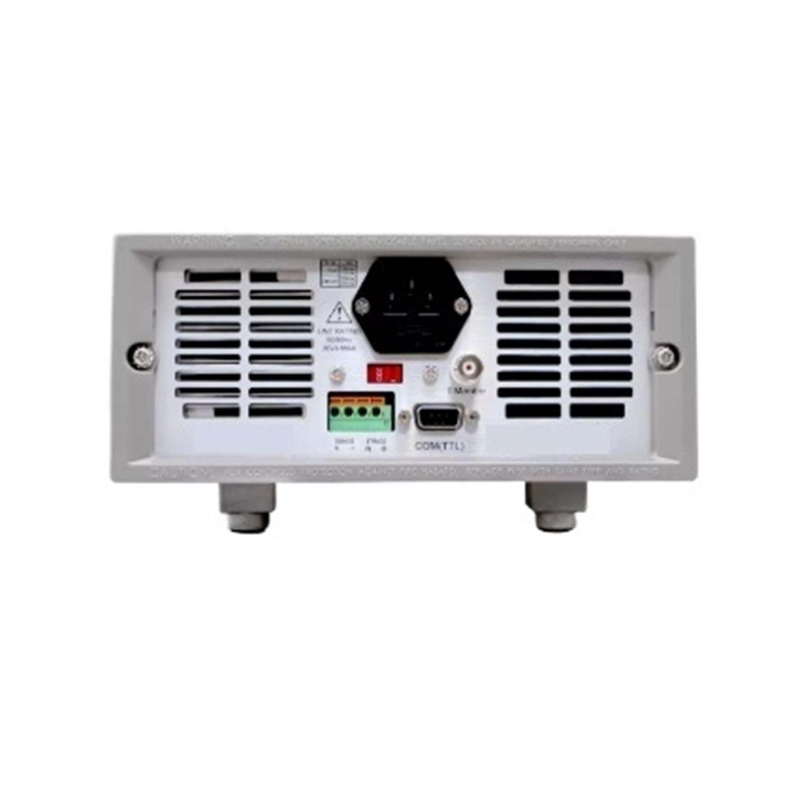 Carico elettronico CC programmabile da 150 W IT85150