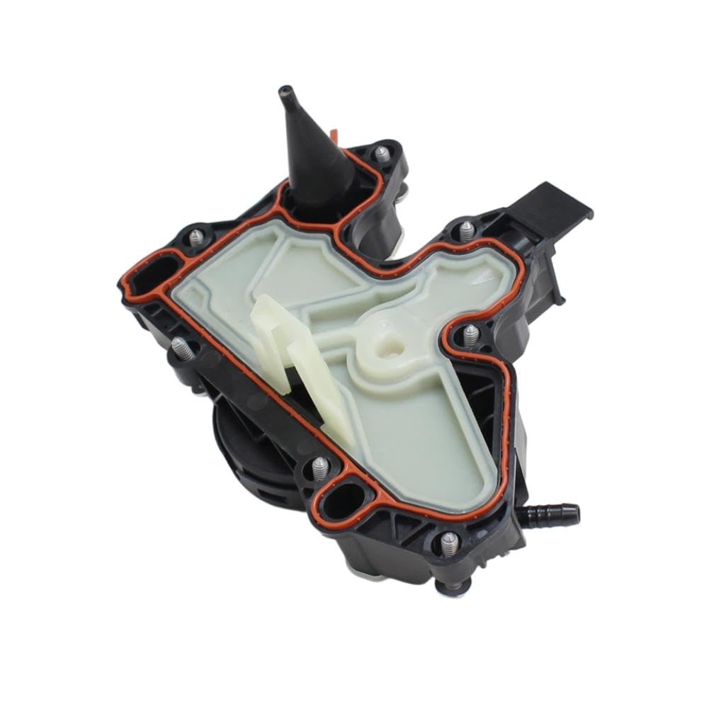 Separador de Aceite Compatible Con Atlas Teramont Beetle Cabrio Para 06K103495AH 06K103495AP 06K103495AC 06K103495Q