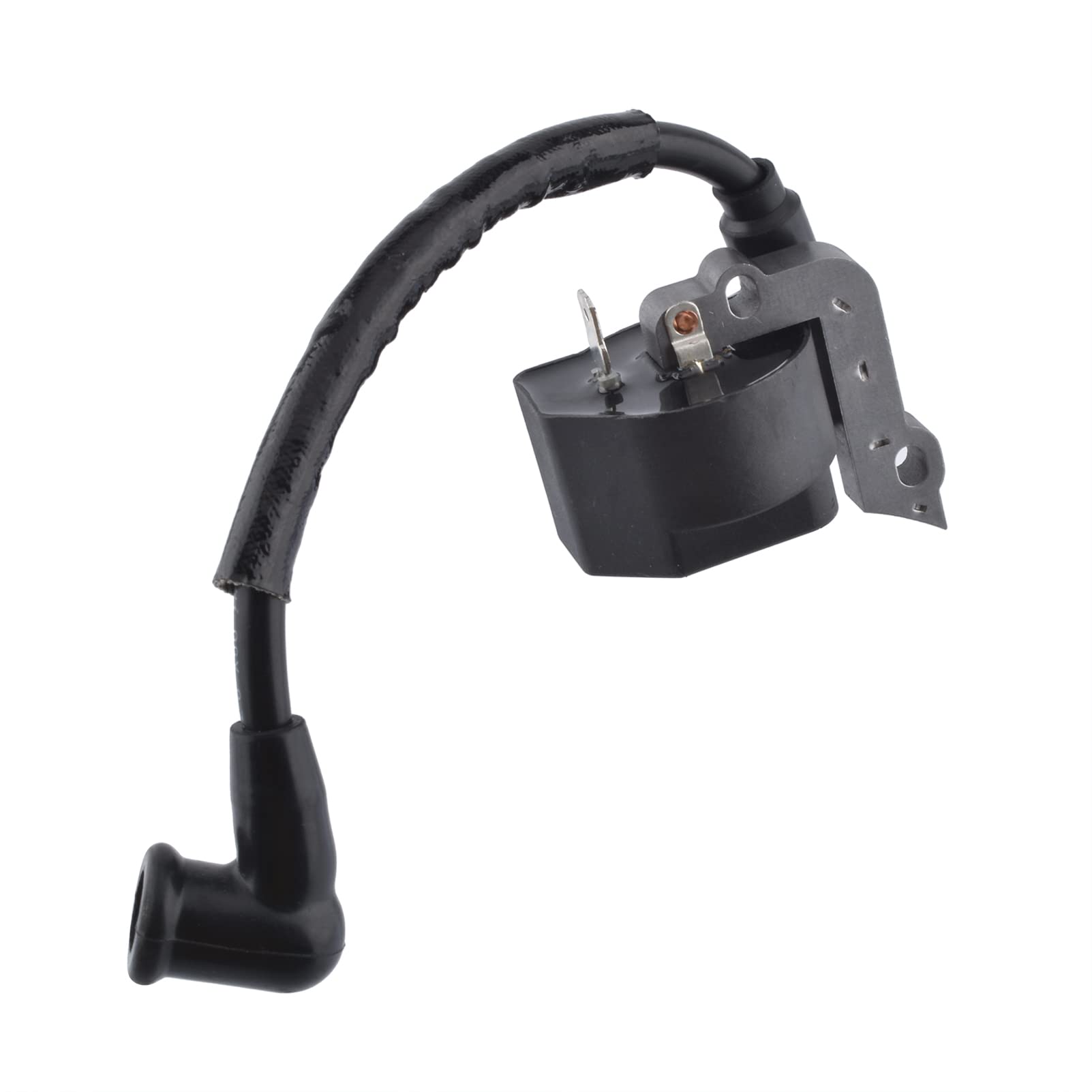 Bobina D'accensione Per Decespugliatore Stihl - Compatibile Con FC55, FS38, FS45, FS55, HL45, HS45, KM55, Codice OEM 4140 400 1300