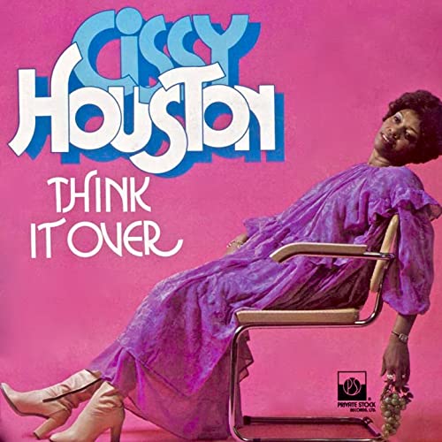 Cissy Houston