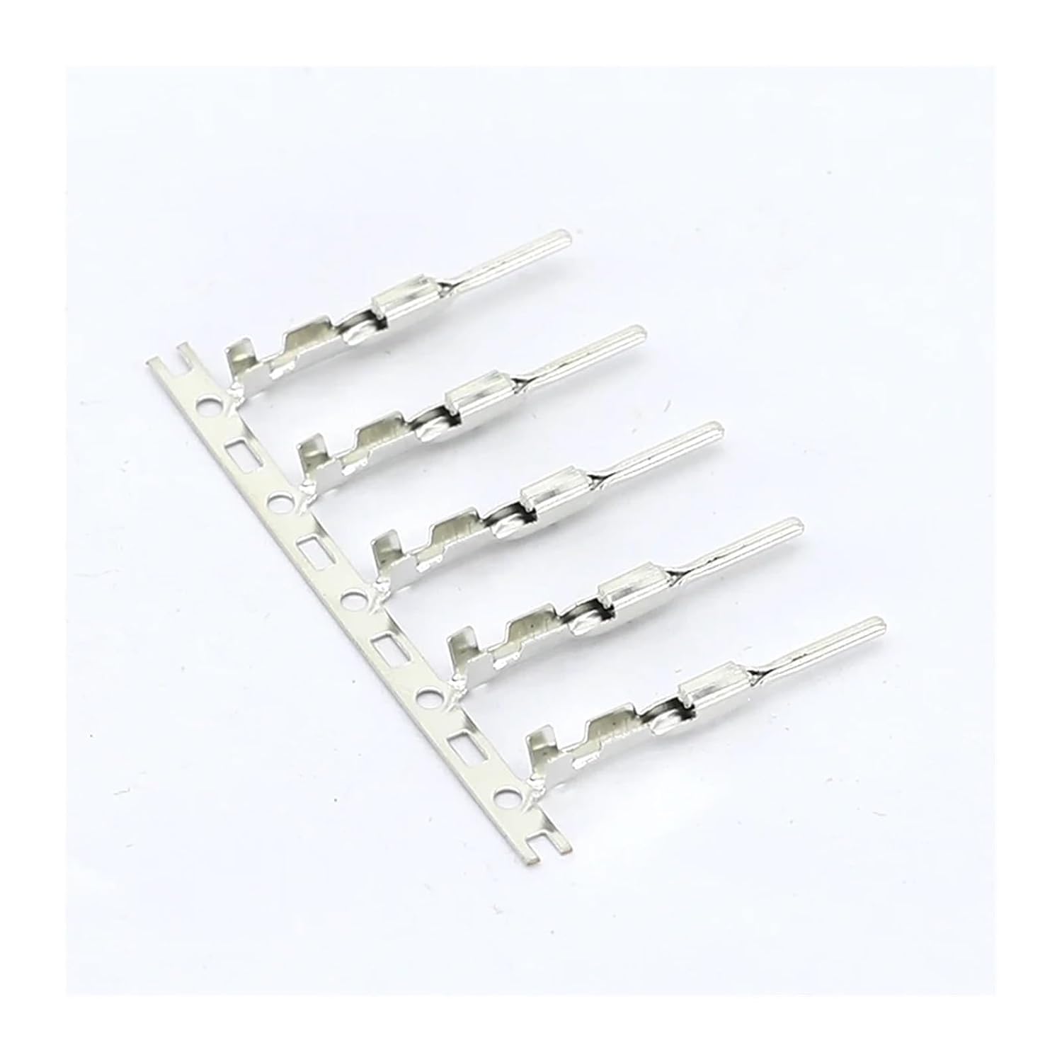 33471-0401 4Pin Automotive Cable Connector Plug Socket Automotive Waterproof Connector Additional Terminal KLOOKY(Female Set)