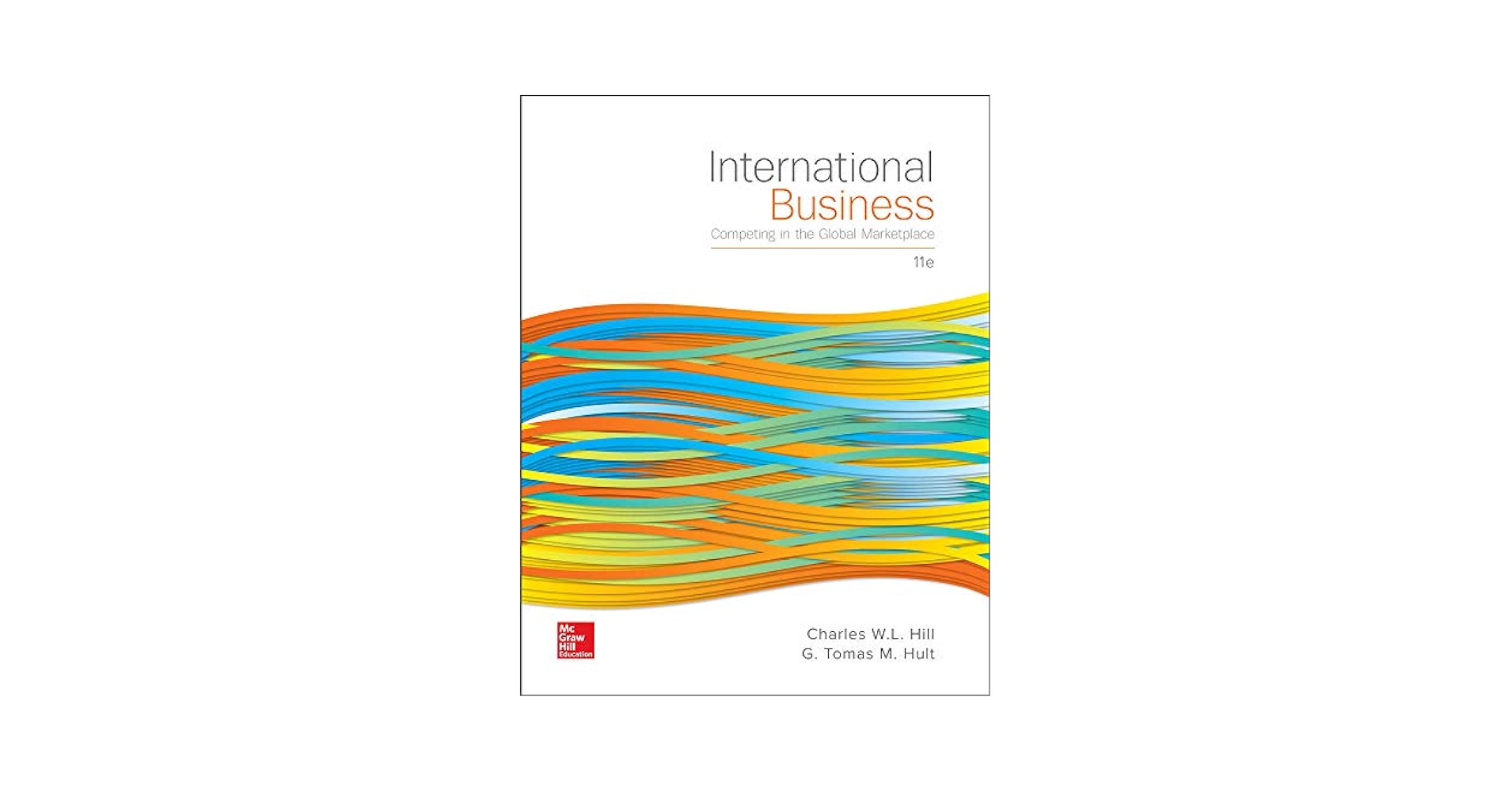 International Business: Competing in the Global Marketplace