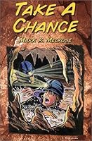 Take a Chance 0972019952 Book Cover