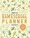 Homeschool Planner for Boys in 2nd-5th Grades: An Undated Planning Tool with Reading Log, Attendance Record, Weekly Schedule, and Daily Checklist