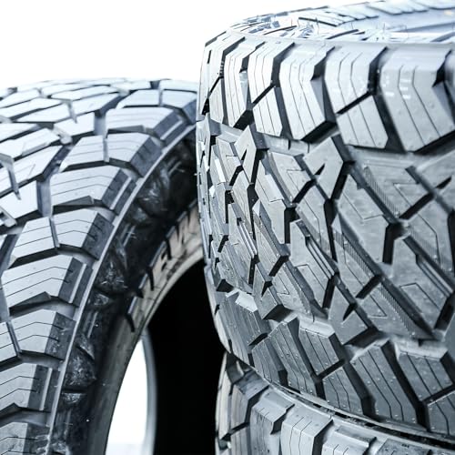 Predator New Mutant X-AT Tire