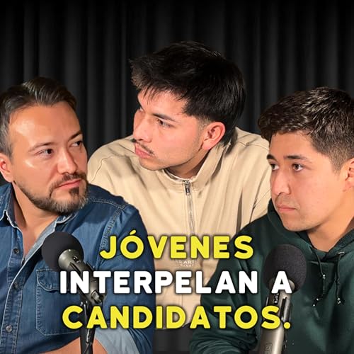 DIPUTADO ALEJANDRO REYES VOLVER&Aacute; A BUSCAR UN CURUL, &iquest;LO LOGRAR&Aacute;? | #106