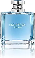 Nautica Perfume Voyage Eau de Toilette Masculino 100ml