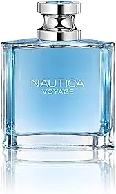 Nautica Perfume Voyage Eau de Toilette Masculino 100ml
