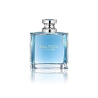 Nautica Voyage, Eau de Toilette Spray