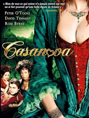 Casanova
