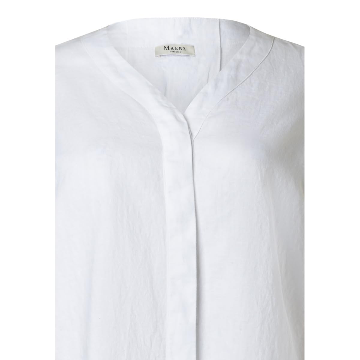 Maerz Muenchen - Camicia a maniche lunghe da donna
