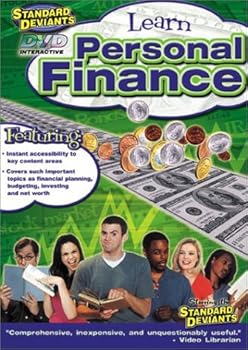DVD Personal Finance: No-Brainers Book