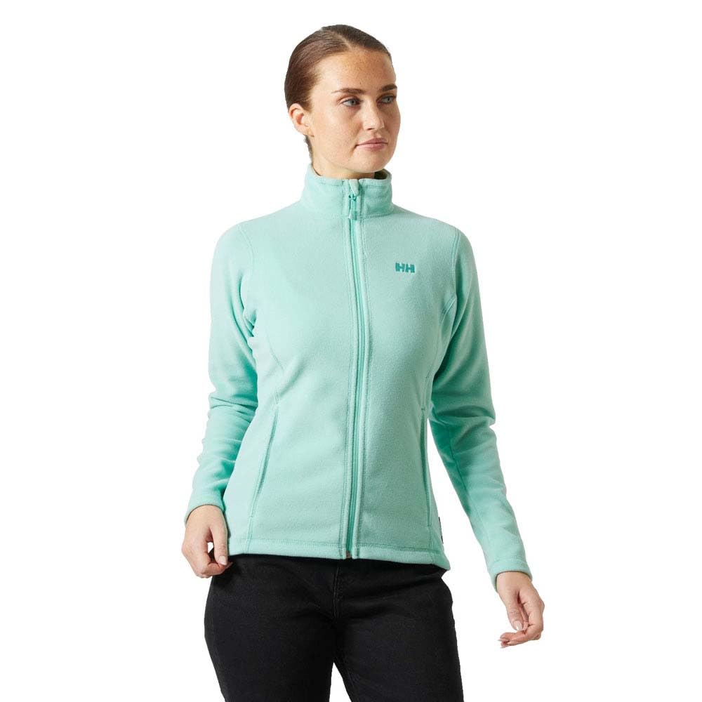 Helly Hansen Mujer Chaqueta Daybreaker Forro Polar - 1