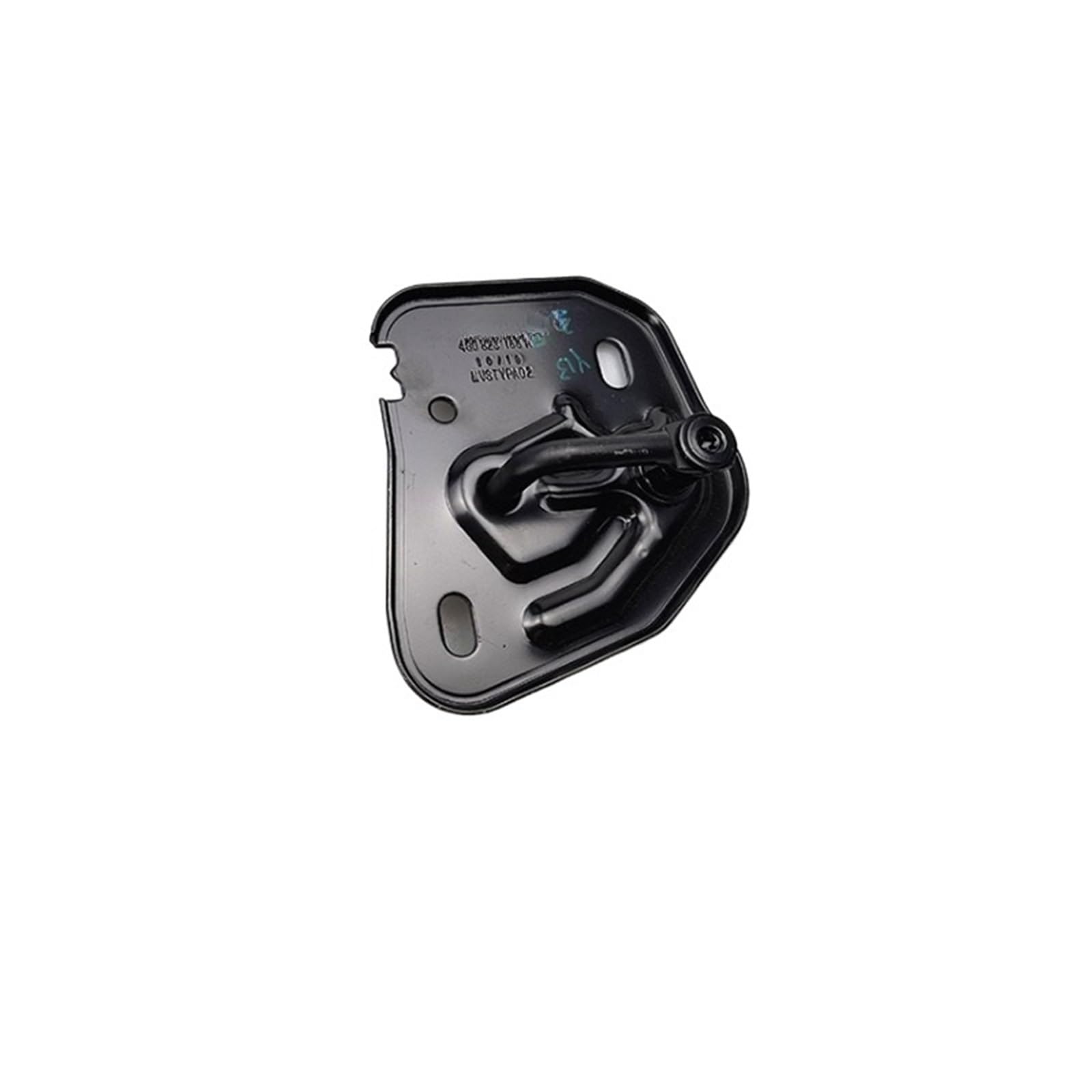 4G0823186 4G0 823 186 for A6L 2012-2018 C7 Bonnet Hood Hook Lock Latch