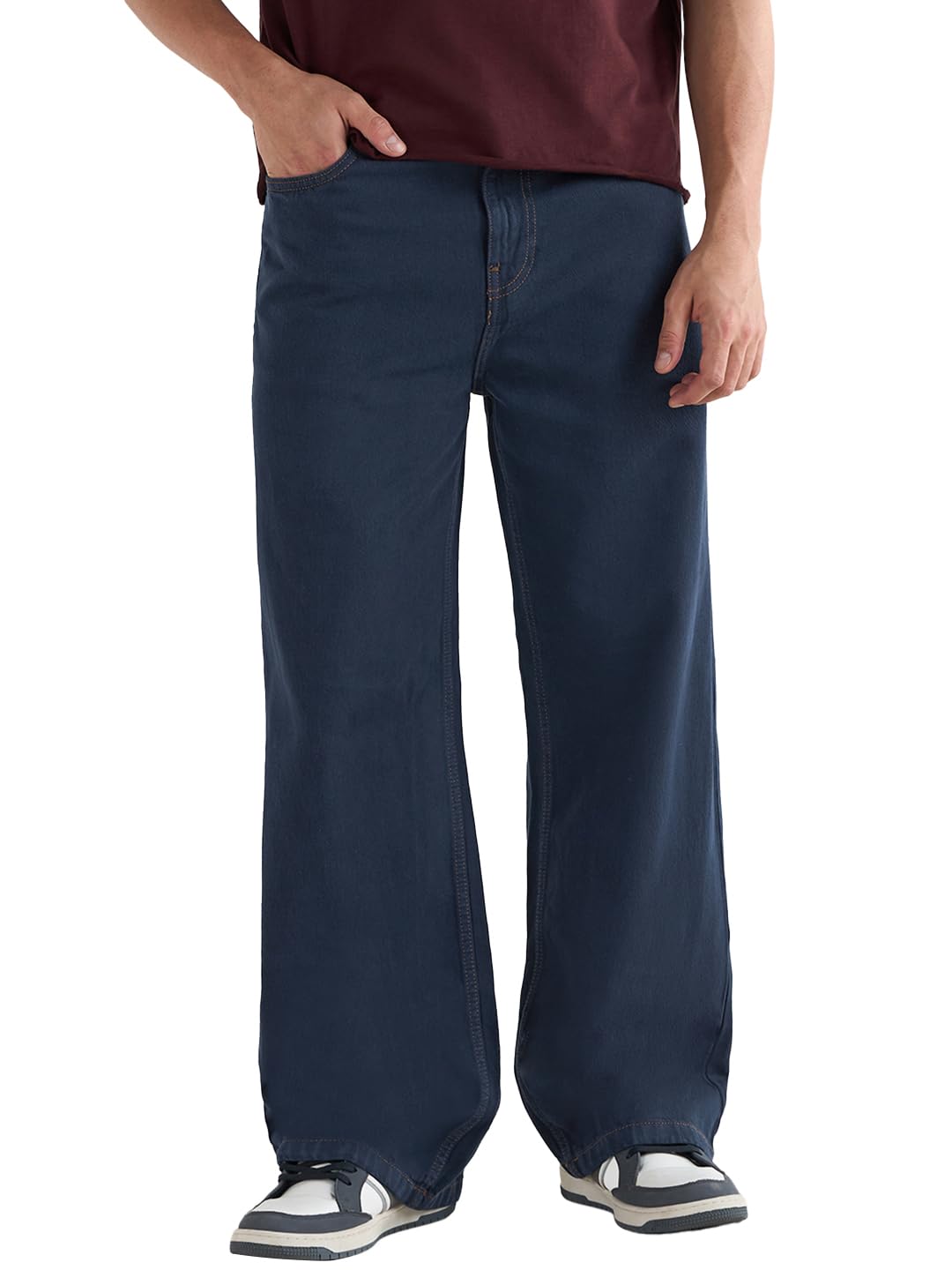 bewakoof Men Jeans-picture-40