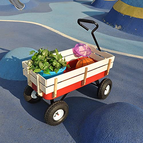 Recopilación y reviews de Ruedas para terrenos difíciles jardín los mejores 10. 23 Imagen adicional