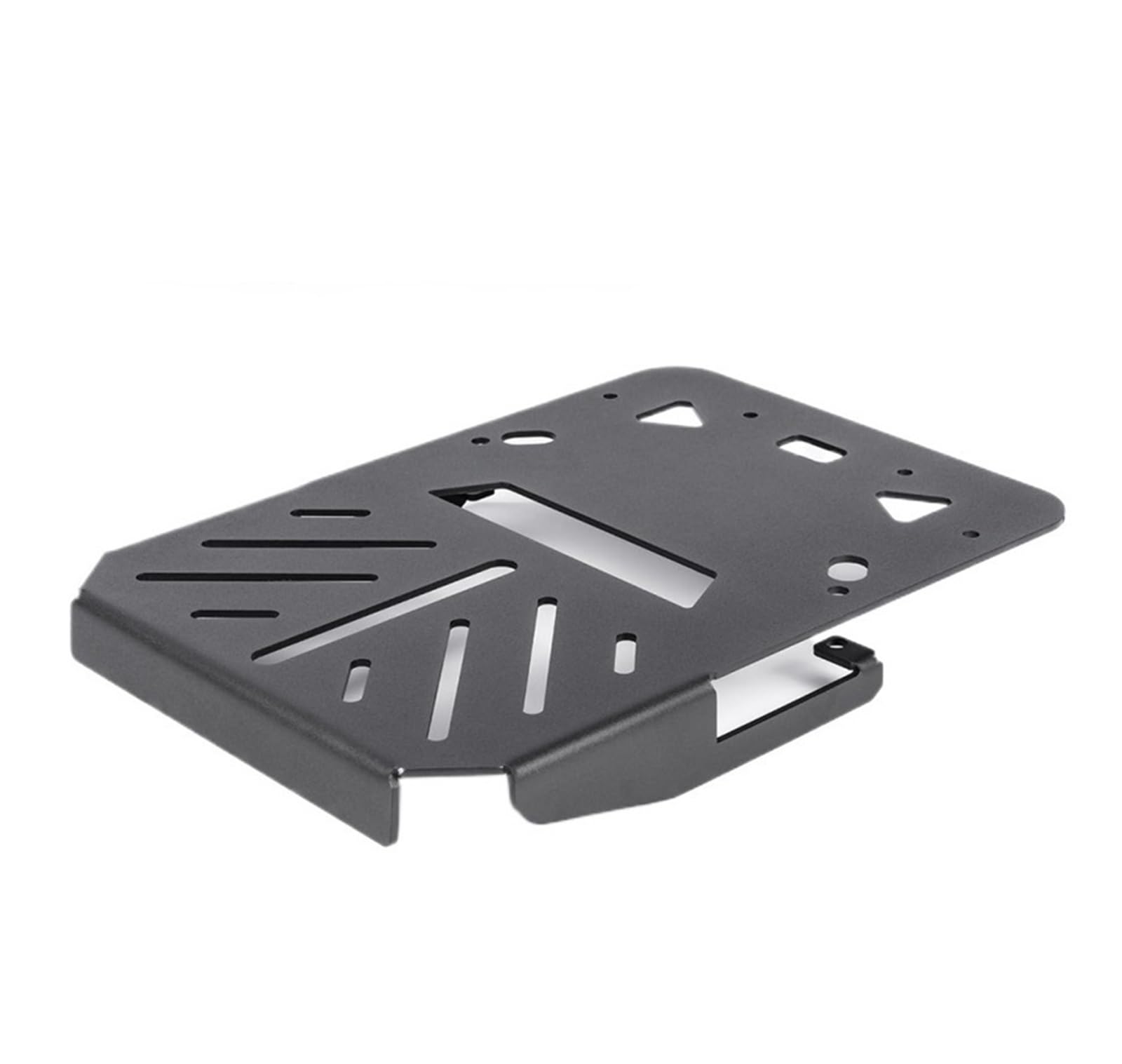 Moto Porte-Bagages Porte-Bagages Arrière pour Moto, Support De Rangement Étendu pour CT125 Hunter Cub Trail JA55/JA65 2020-2024
