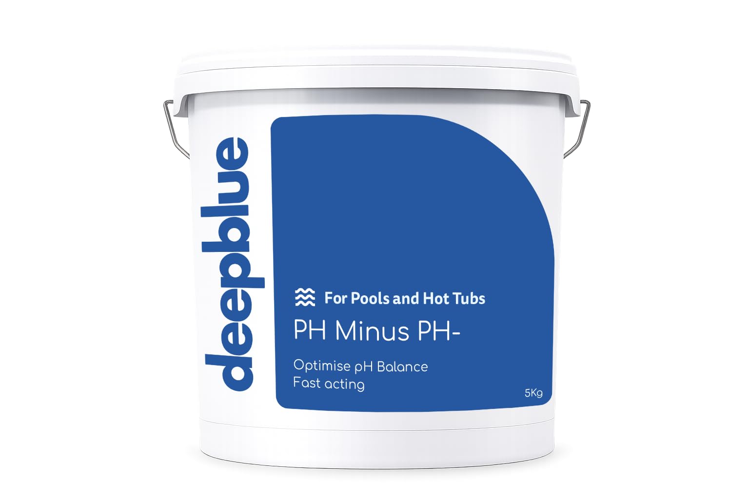 Deep Blue Pro PH Minus 1.5Kg PH- pH decreaser