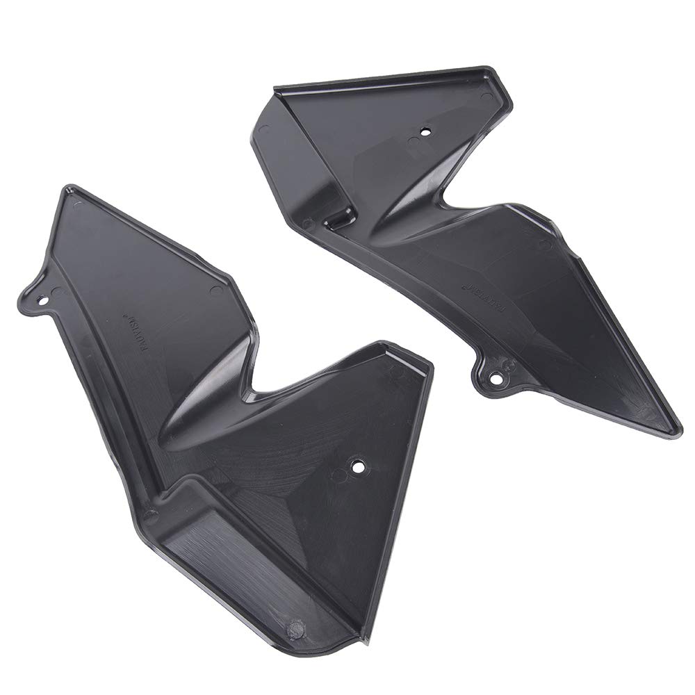 Motorcycle Seat Side Panel Cover Compatible with K.T.M 1050 1090 1190 1290 Super Adventure ADV R/S/T Accessories Infill Fairing Trim Guard Bodyframe Kit
