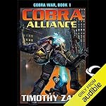 Cover of Cobra Alliance
