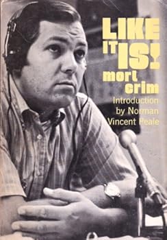 Paperback Like it is! Book