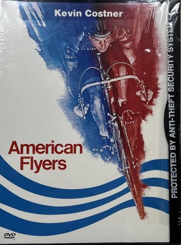 American Flyers (Widescreen/Full Screen) [DVD]
