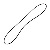 Vista 3 de Woniu 954-3055A 754-3055A Correa Sustituye a Cub Cadet 2130 2135 2140 2145 2146 2150 2166 2176 Tractor Cortacésped Correa de transmisión PTO