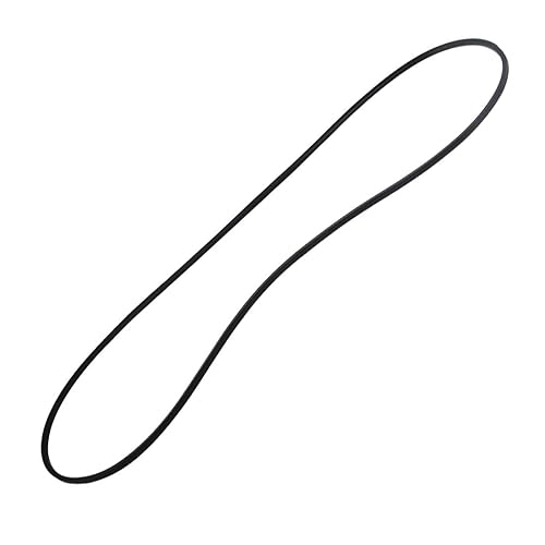 Miniatura 3 de Woniu 954-3055A 754-3055A Correa Sustituye a Cub Cadet 2130 2135 2140 2145 2146 2150 2166 2176 Tractor Cortacésped Correa de transmisión PTO