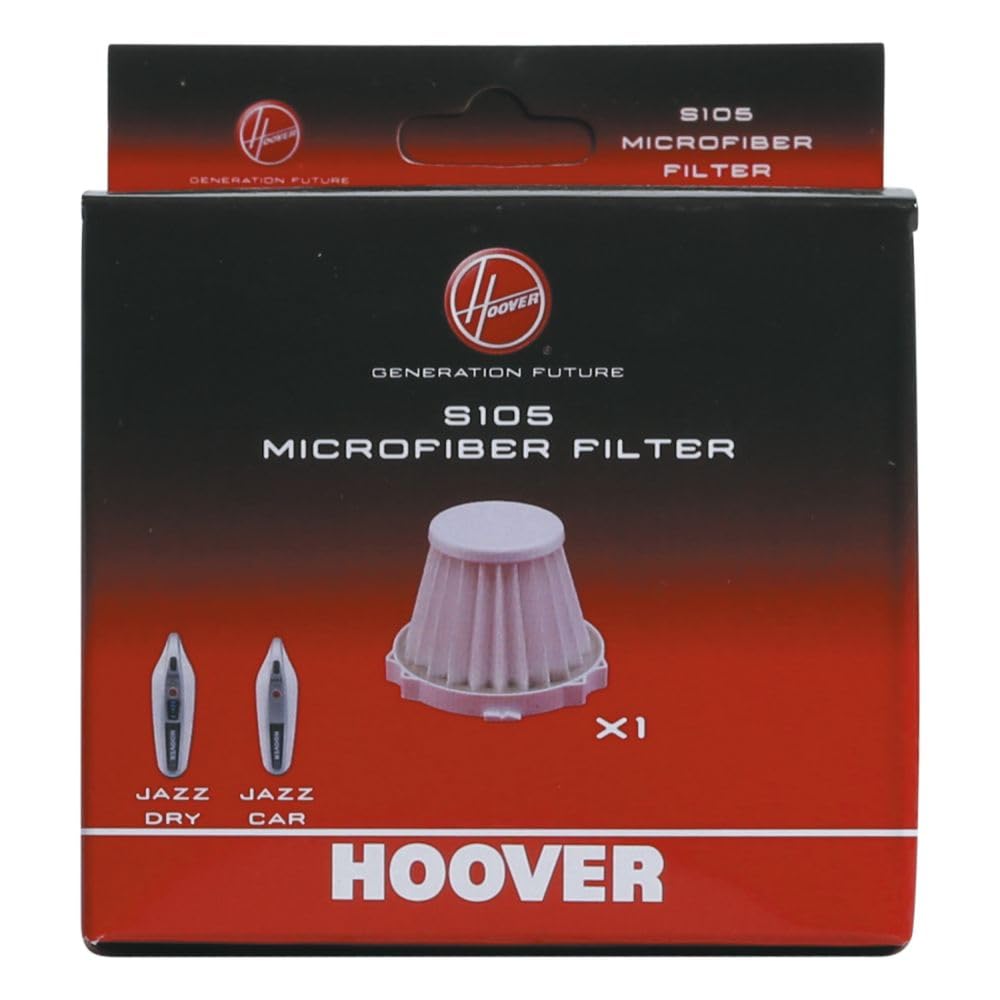 Filtro Di Scarico Hoover U84 - Originale, Compatibile Con Aspirapolvere Hoover Lander - Foto 3