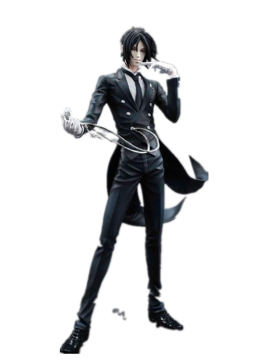sebastian michaelis action figure