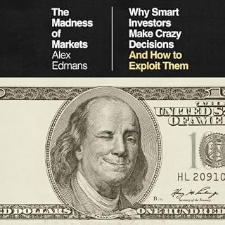 The Madness of Markets cover art