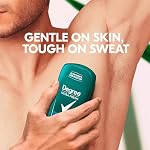 Degree Men Ultra Fresh Antiperspirant Deodorant Stick for Men 4 Pack Cool Rush 2.7 oz - Image 5