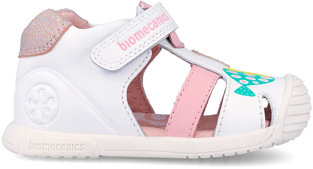 Biomecanics 262108, Sandali Bambine e Ragazze