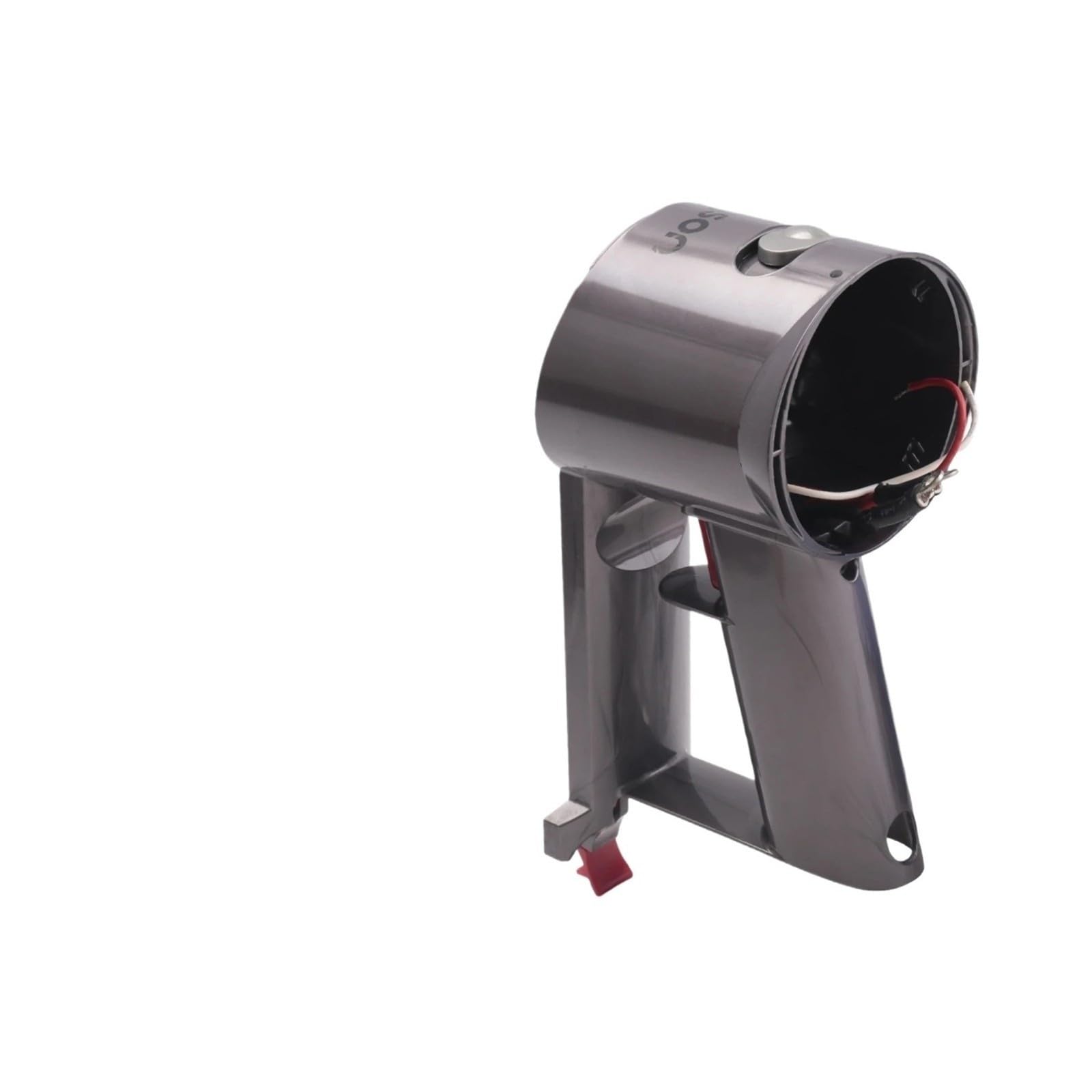 Coque De Poignée D'aspirateur A97G For Dyson V8 SV10