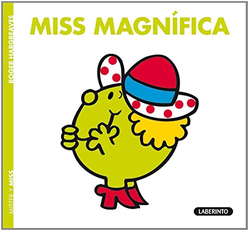 Miss Magnifica: 5
