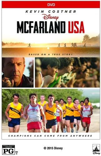 McFarland, USA