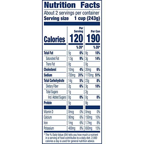 Image of Progresso Gluten Free Italian-Style Wedding Soup with Meatballs, 14 oz | Meatballs, Carrots & Spinach in Chicken Broth, No Artificial Flavors, No Colors From Artificial Sources, Ready to Serve