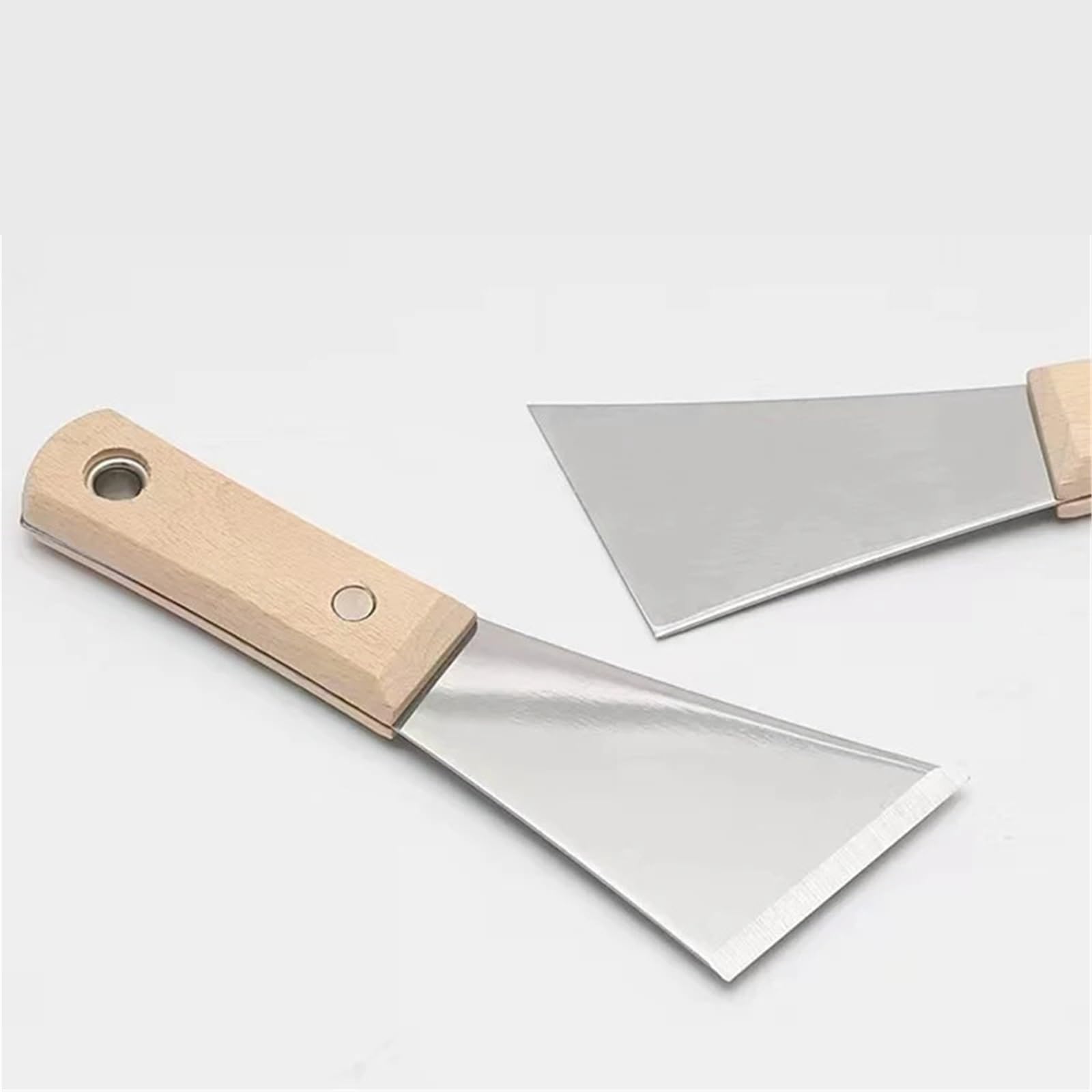 Espatulas Pintura Raspador de pintura multifuncional 2/5 piezas