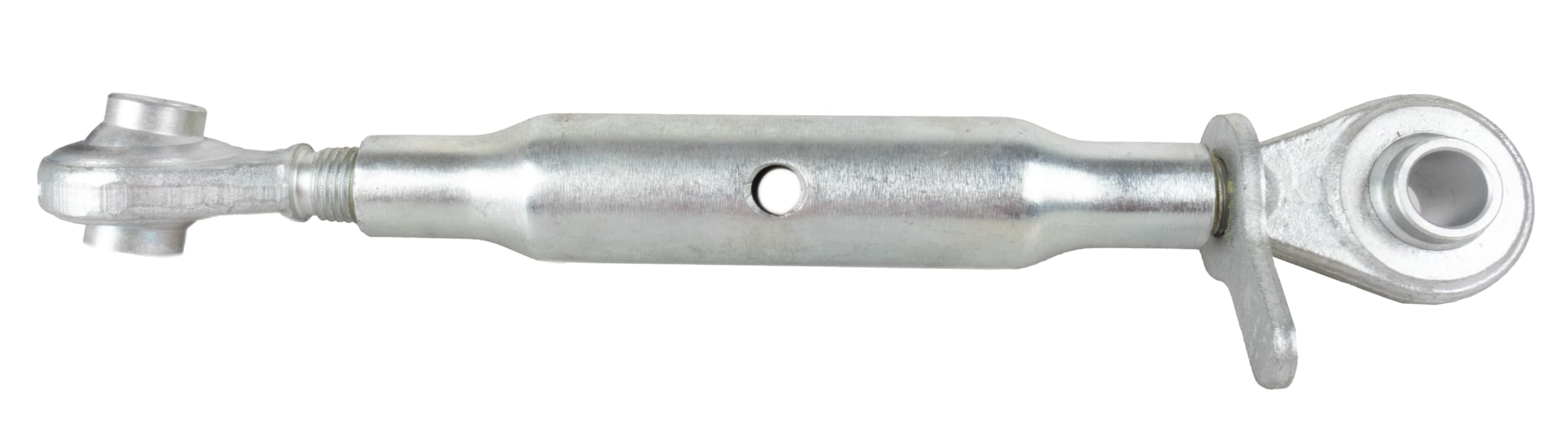 Ama Tercer punto para el gato tractor. I: Longitud de puntada superior básica 330-490 mm, compatible con Goldoni y Same