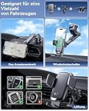 Qi-Ladegerät fürs Auto Test Qi-Ladegerät fürs Auto Test