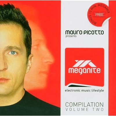 Meganite Vol. 2