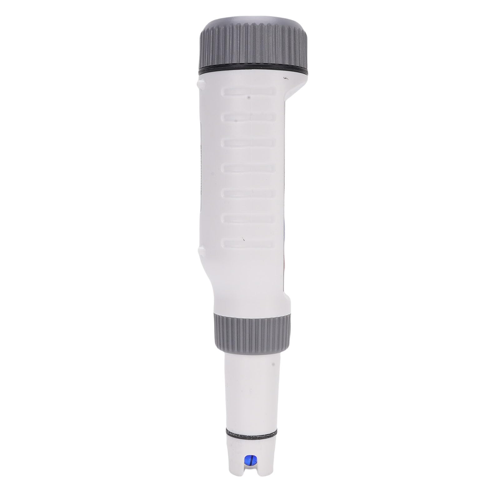 Cuifati Tester di PH dell'acqua Digitale, Batteria Ricaricabile di Lunga Durata Ad Alta sensibilità Ad Alta sensibilità Portatile Rapido Metro per la Ricerca Scientifica