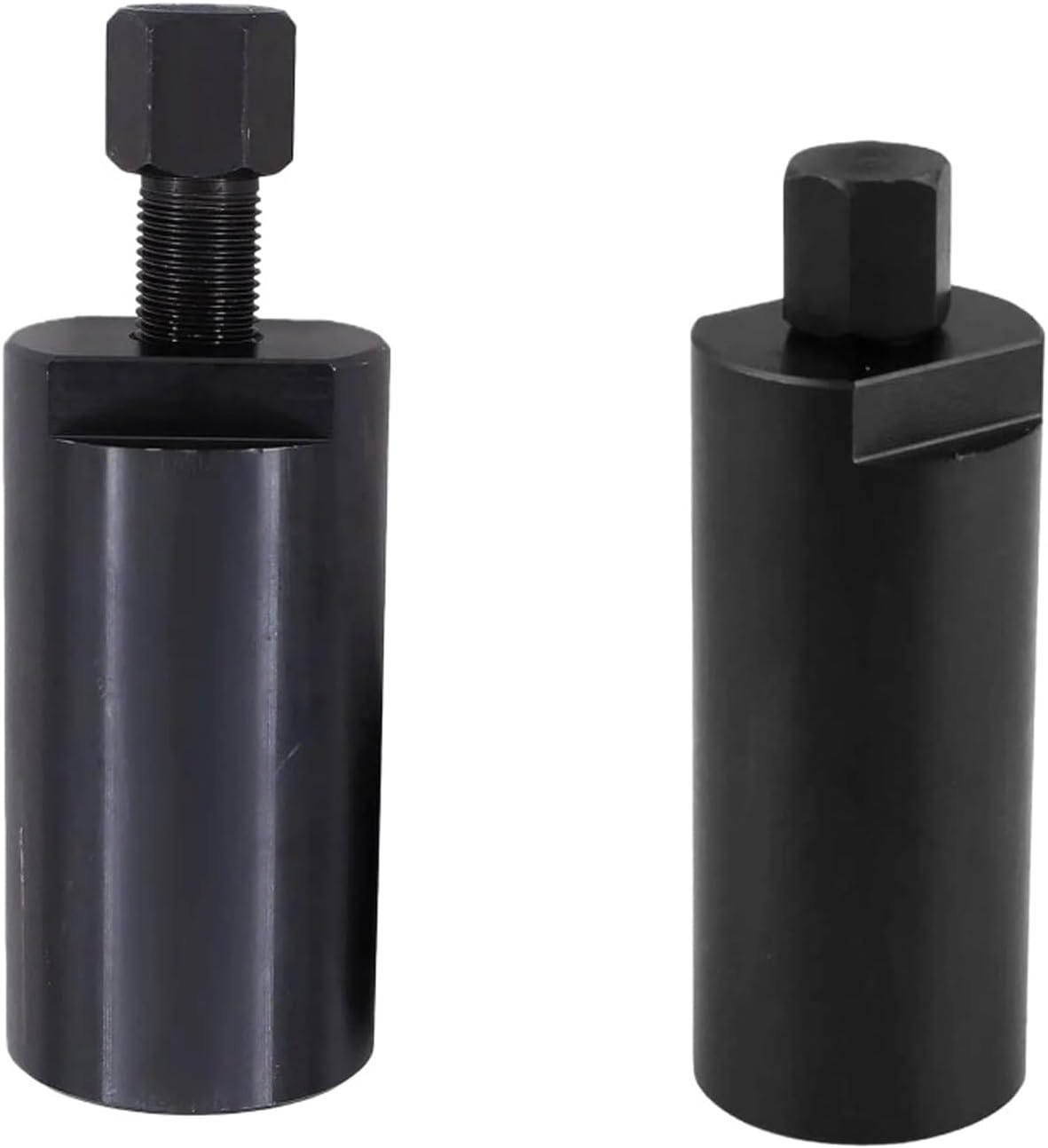 High Efficiency Flywheel Puller M40x1.5 R.H Thread for Quick Disassembly in Automotive & Motorcycle Repair Applications Flywheel Puller