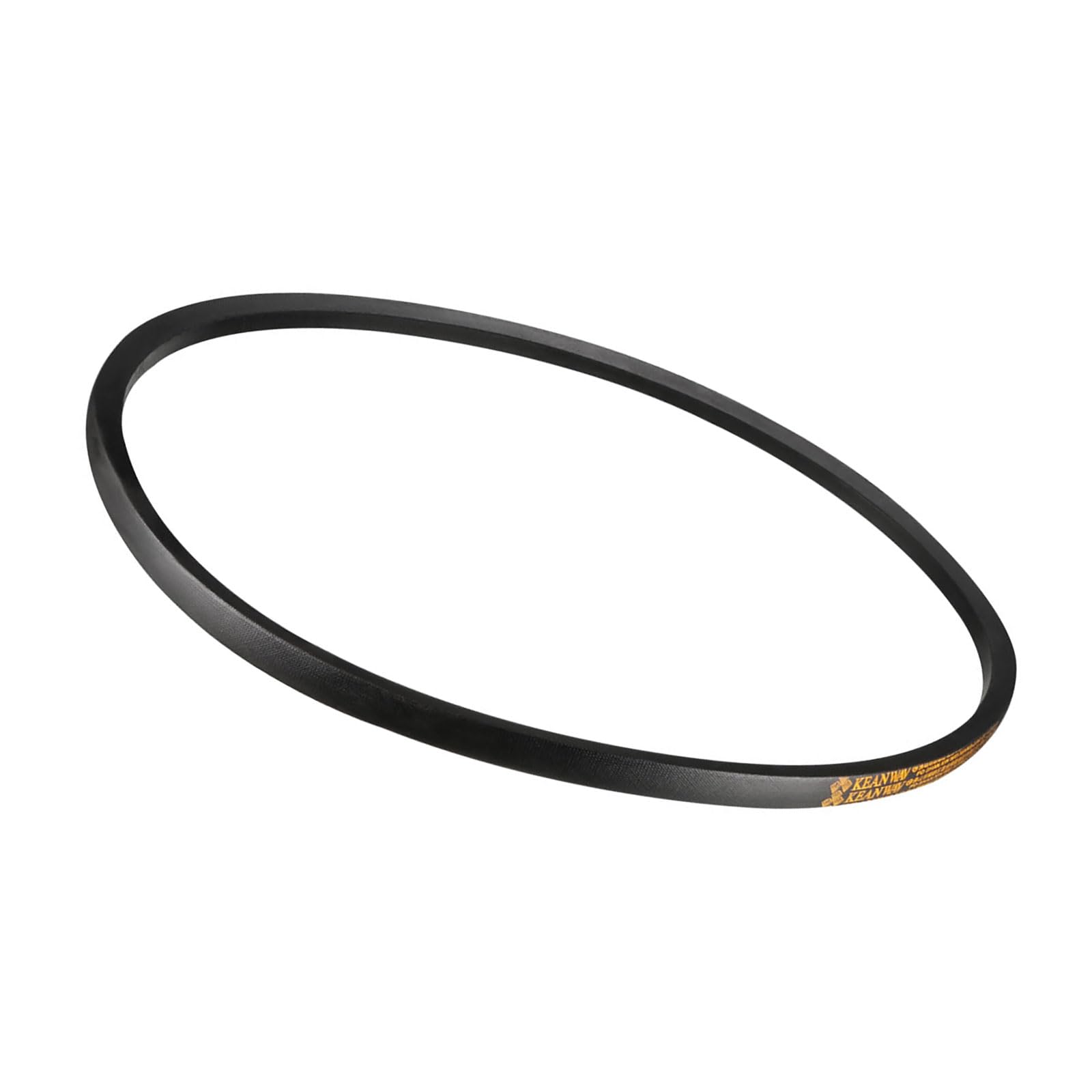 B-46 Rubber V-Belts - [46 Inch Pitch Girth] Wrapped B Section Industrial Power Drive Belt for Transmission Use, 5/8 Inch Width 13/32 Inch Thick — Amazon image 21