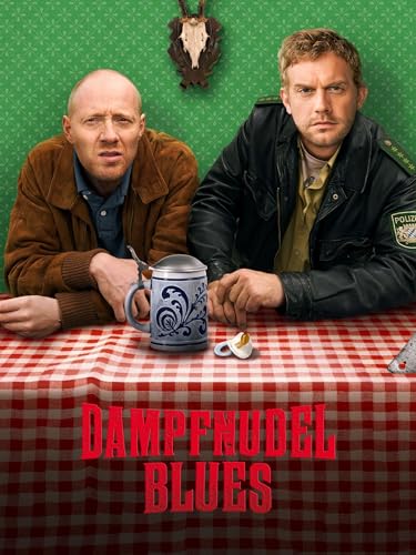 Dampfnudelblues