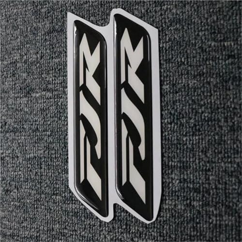 Autocollants de carénage moto pour FJR1300 pour masquer les rayures et rénover les plastiques