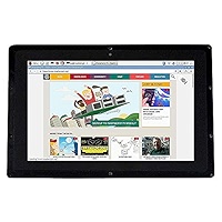 XYGStudy 15.6inch Capacitive IPS HDMI Screen LCD Display